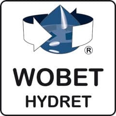 Zmiana cen WOBET-HYDRET