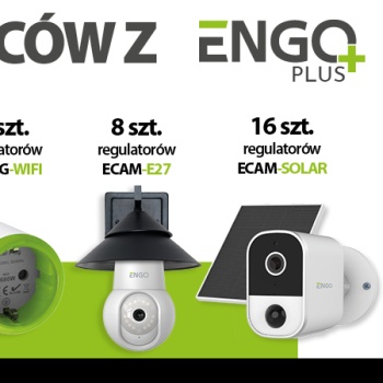 ENGO - Konkurs dla Fachowców